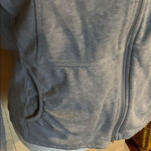 Kenneth Cole Reaction lightweight jacket - Picture 3 of 5